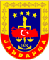Jandarma_Genel_Komutanlığı_logo 18
