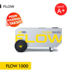 1000W FLOW Portable Power Station