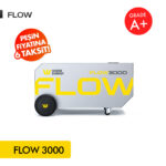 3000W FLOW Portable Power Station