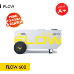 600W FLOW Portable Power Station
