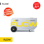 2000W FLOW Portable Power Station