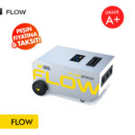 2000W FLOW Portable Power Station - Görsel 2