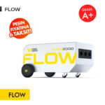 2000W FLOW Portable Power Station - Görsel 3