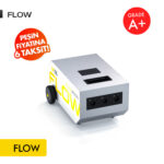 2000W FLOW Portable Power Station - Görsel 4