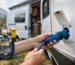 Karavan elektrik altyapısı nasıl kurulur?