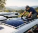 Karavan güneş enerji sistemi kurulumu nasıl yapılır?