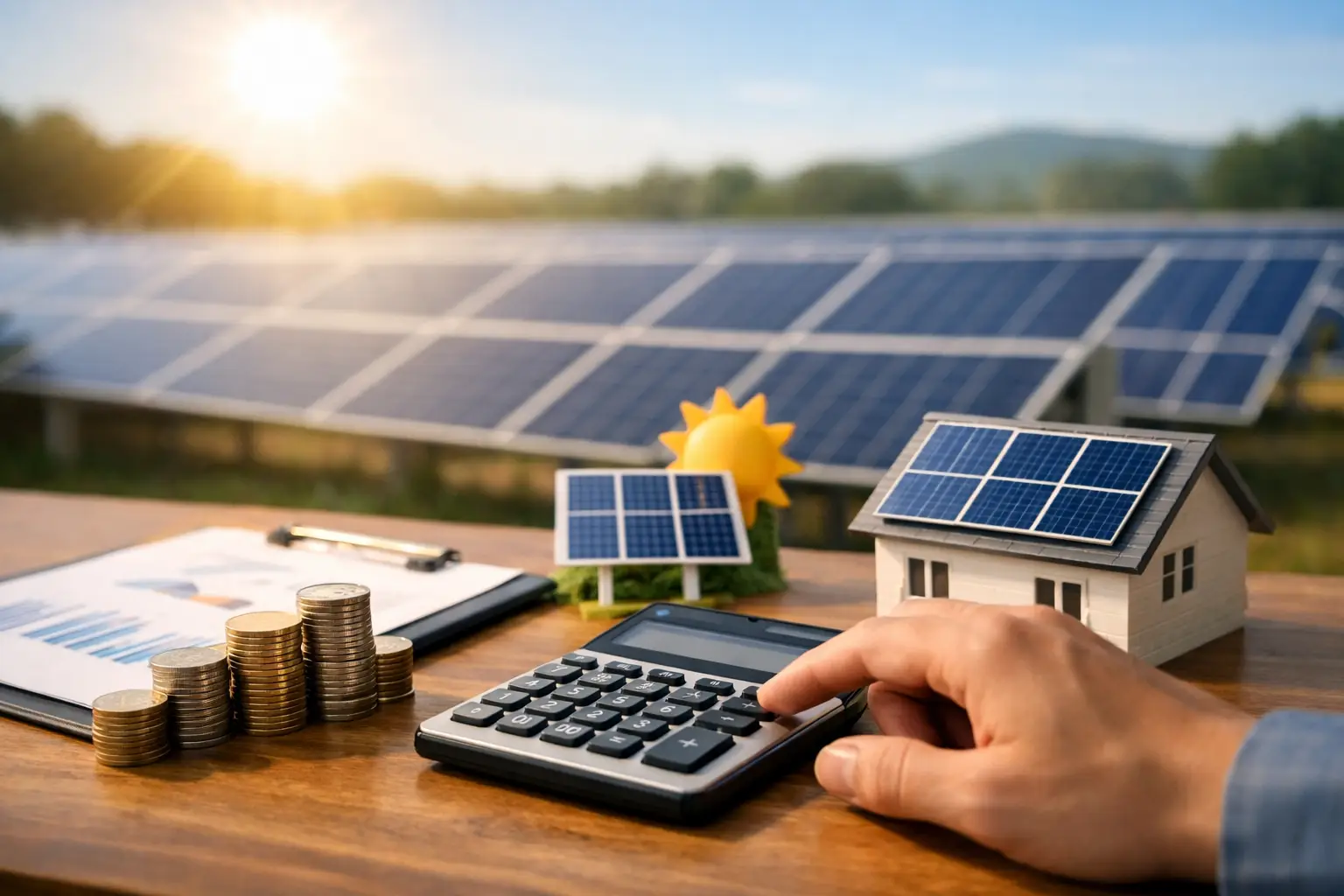 Solar Paket Sistem Maliyeti Ne Kadar?