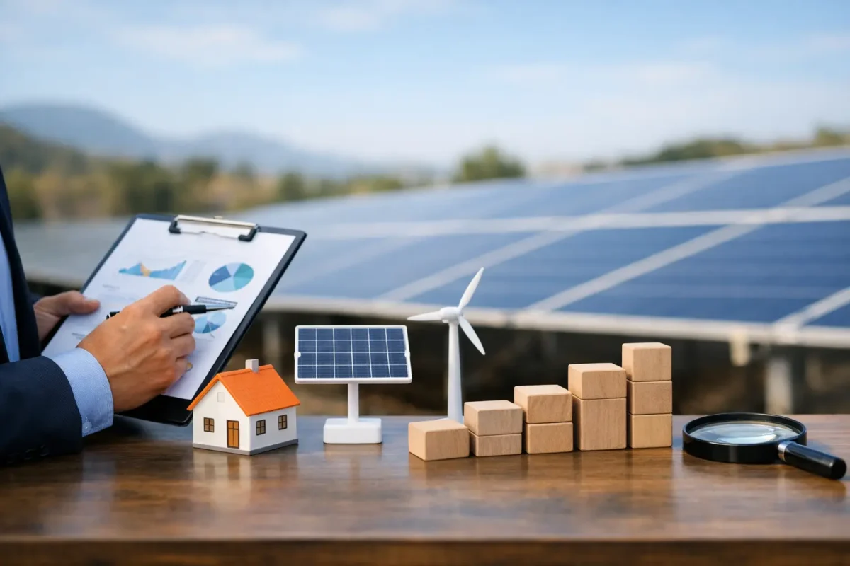 Solar Paket Sistem Nasıl Seçilir? 7 Kritik Ölçüt