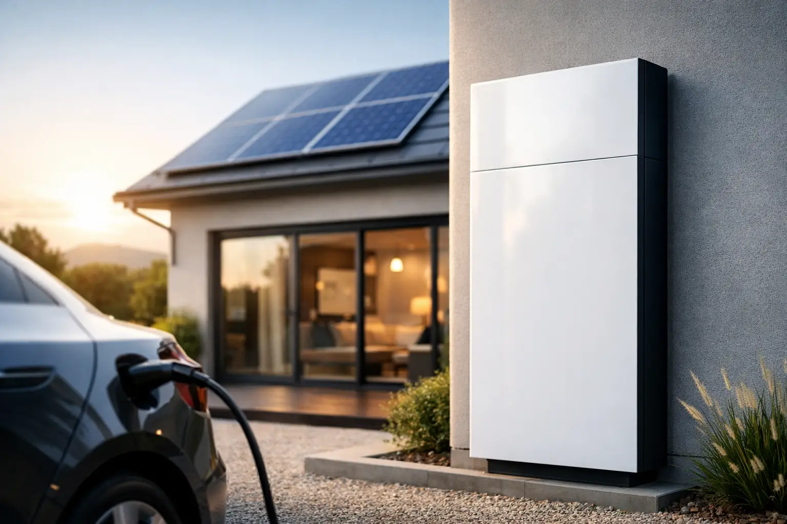 Powerwall Enerji Depolama Rehberi ile Doğru Seçim