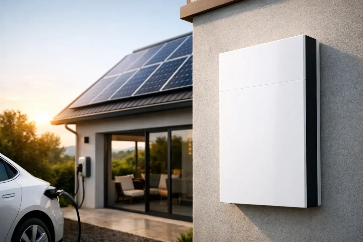 Powerwall Sisteminin Avantajları Nelerdir?