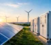 Enerji Depolama ile Kesintisiz Güç Planı